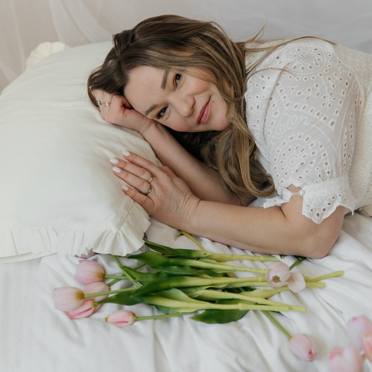 Отзывы. Фотограф Виктория Котенёва