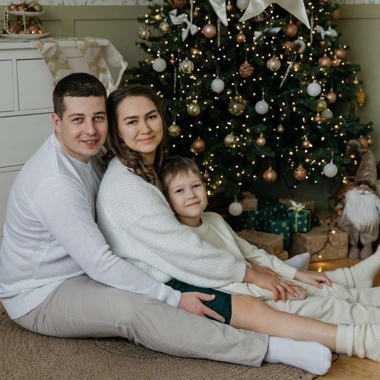 Отзывы. Фотограф Виктория Котенёва