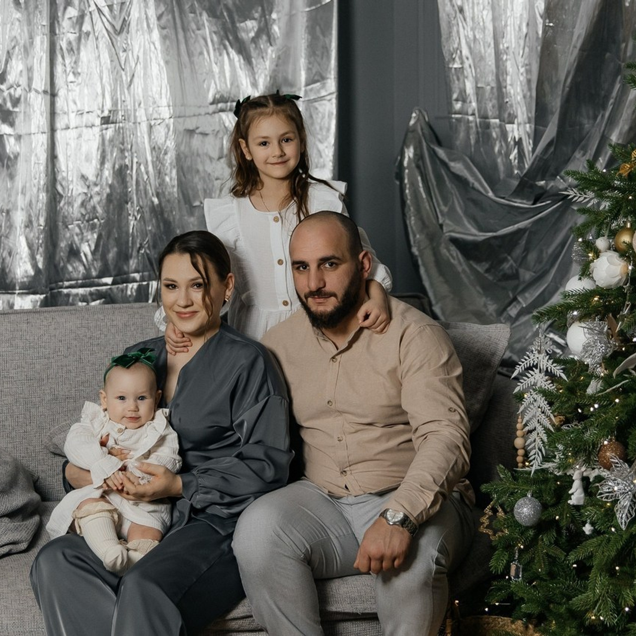 Отзывы. Фотограф Виктория Котенёва