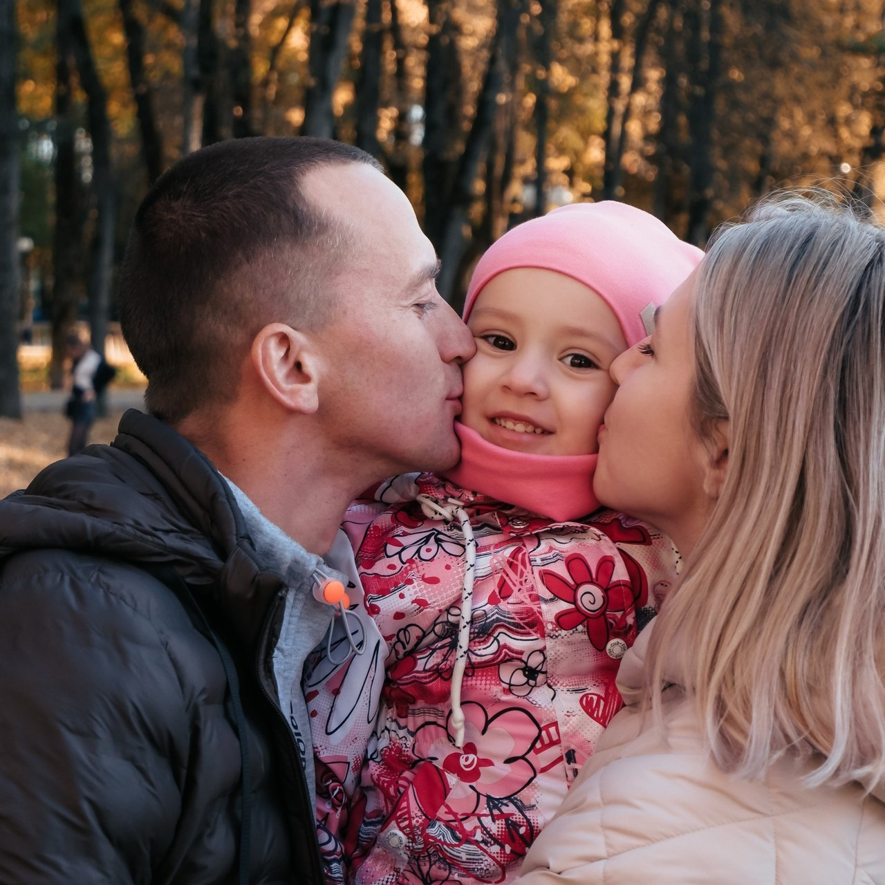 Отзывы. Лена Фокина | Фотограф Смоленск