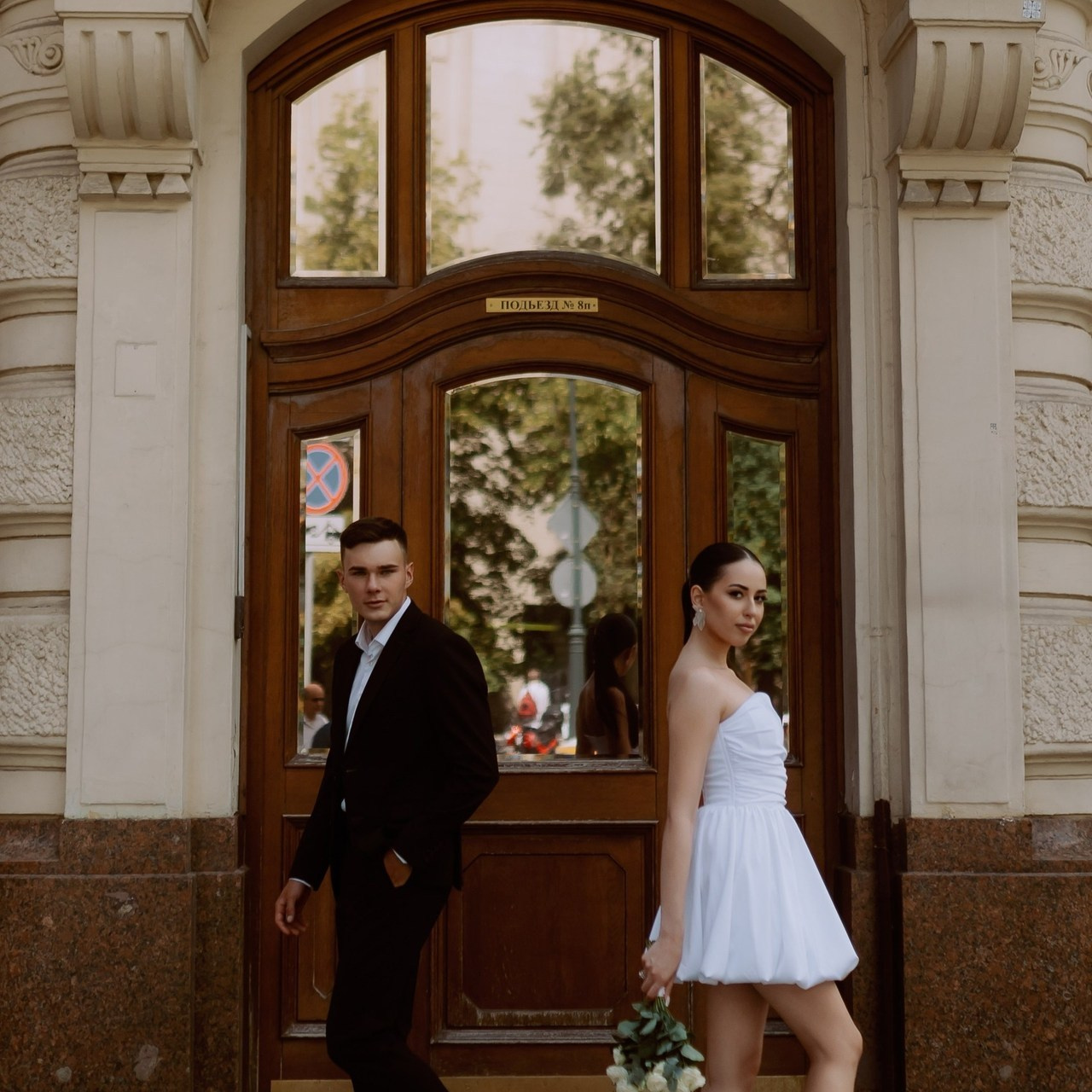 Отзывы. Фотограф в Москве