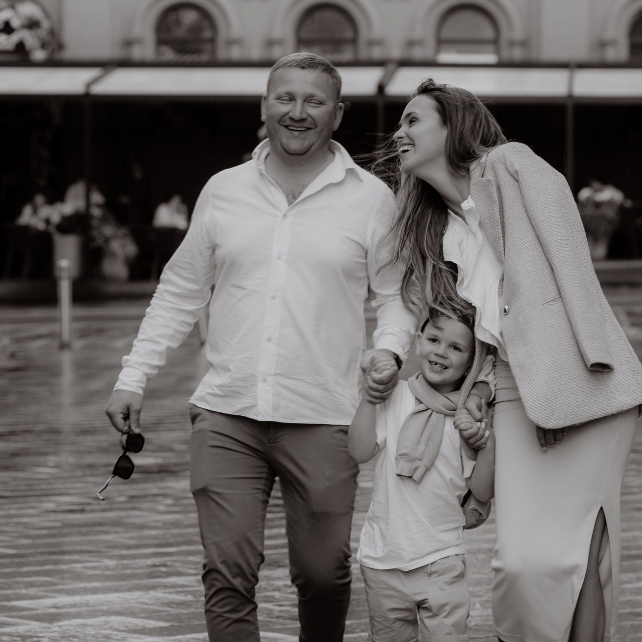 Отзывы. Фотограф в Москве