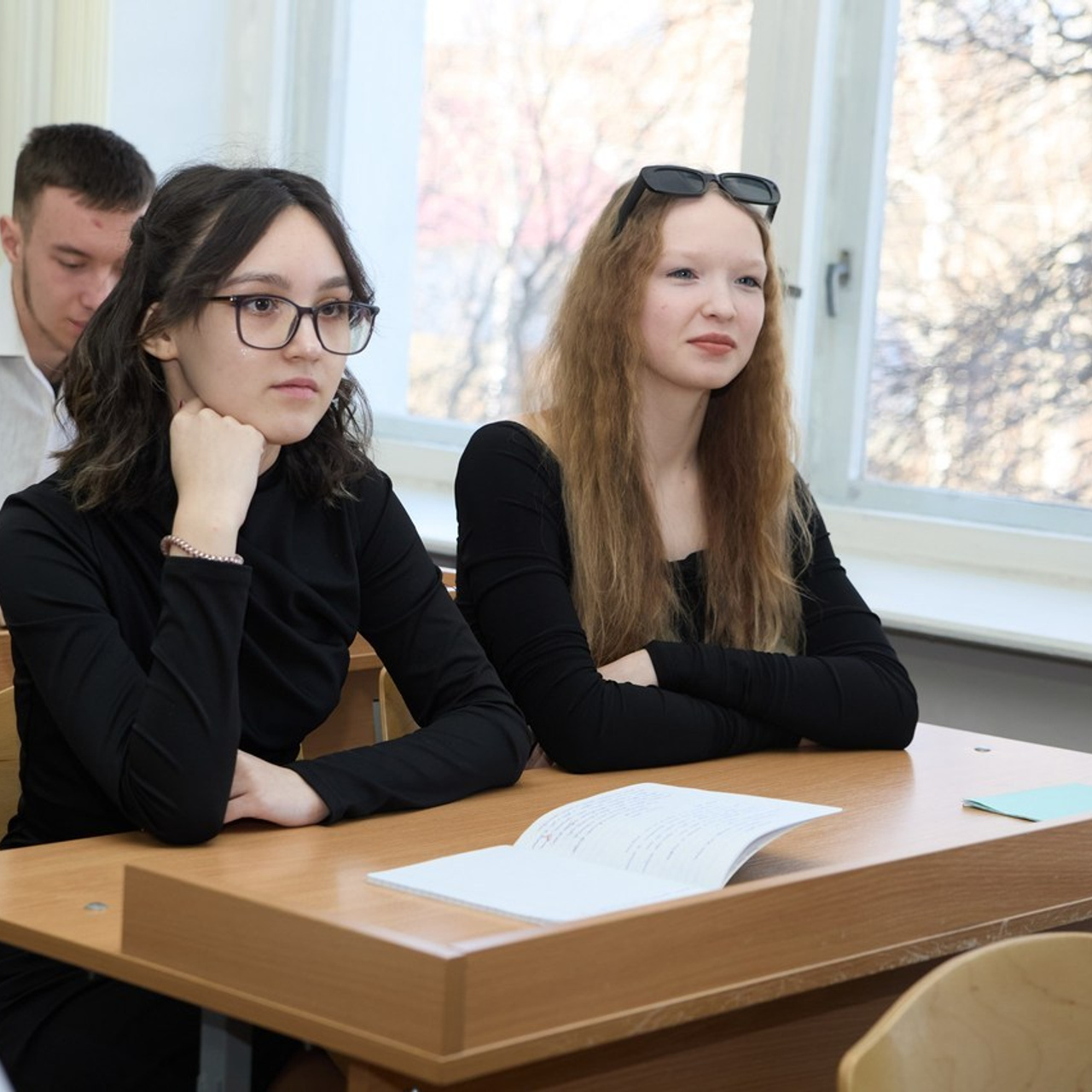 Отзывы. Школьный и семейный фотограф в Йошкар-Оле Татьяна Баркалова