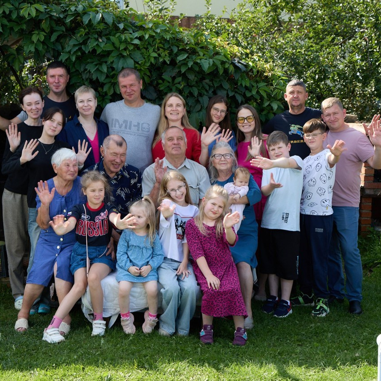 Отзывы. Школьный и семейный фотограф в Йошкар-Оле Татьяна Баркалова