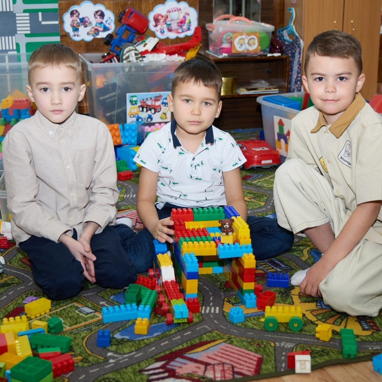 Отзывы. Школьный и семейный фотограф в Йошкар-Оле Татьяна Баркалова