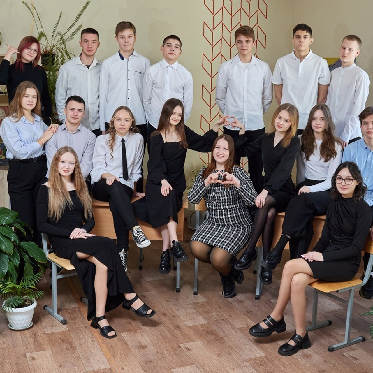 Отзывы. Школьный и семейный фотограф в Йошкар-Оле Татьяна Баркалова