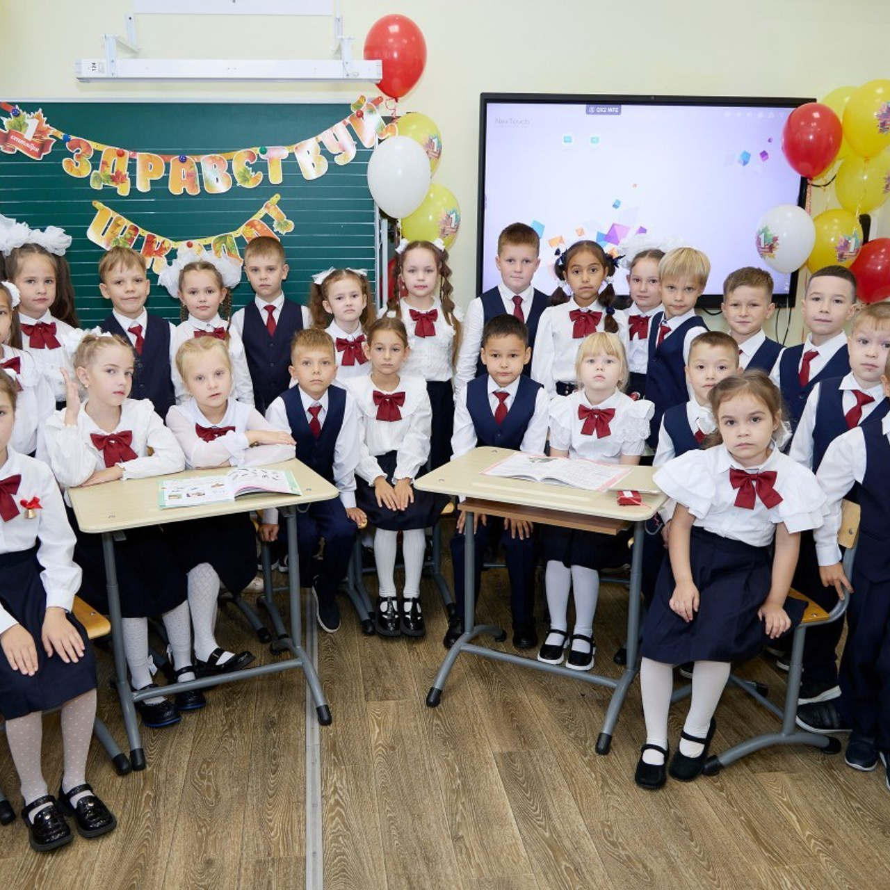 Отзывы. Школьный и семейный фотограф в Йошкар-Оле Татьяна Баркалова