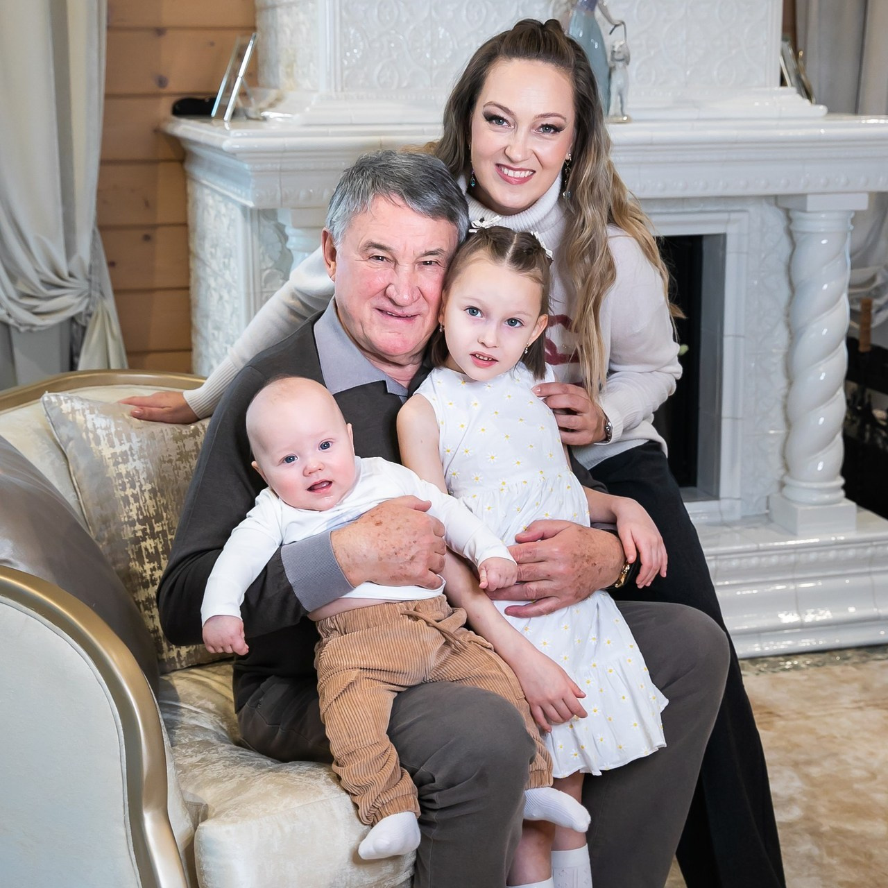 Отзывы. Семейный, Свадебный и Детский фотограф в Москве Екатерина Дорогина