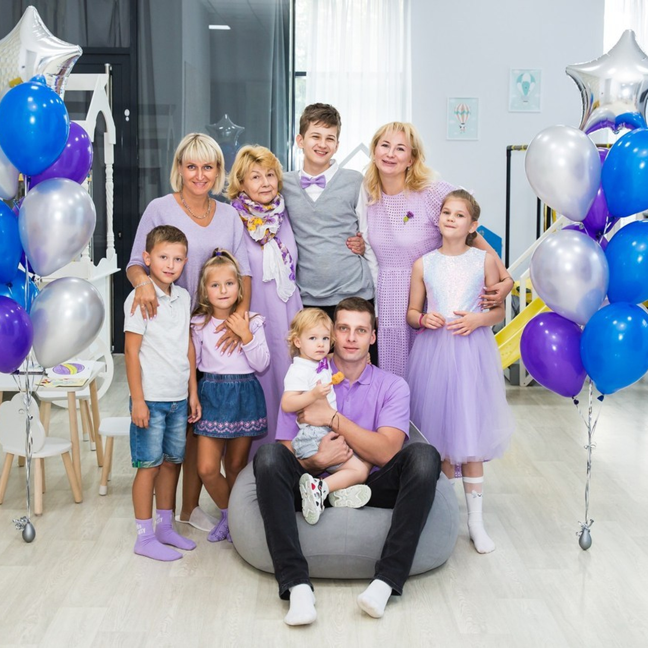 Отзывы. Семейный, Свадебный и Детский фотограф в Москве Екатерина Дорогина