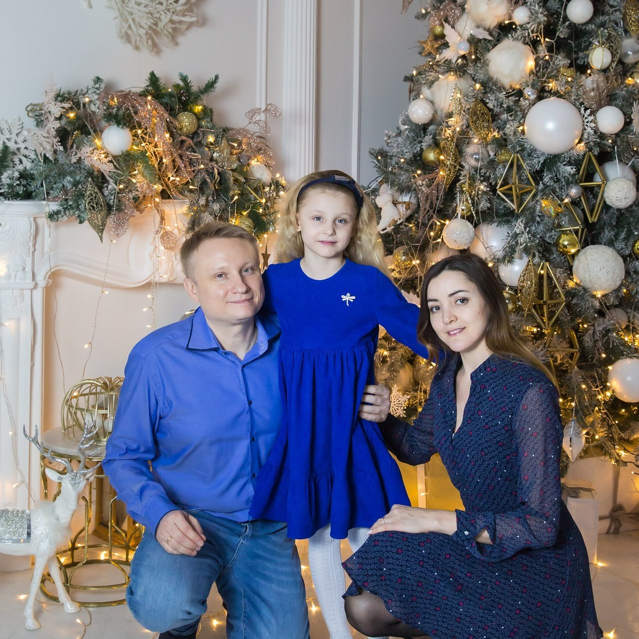 Отзывы. Семейный, Свадебный и Детский фотограф в Москве Екатерина Дорогина