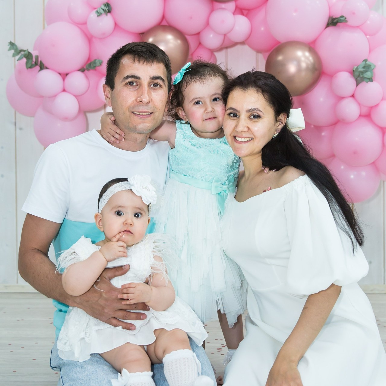 Отзывы. Семейный, Свадебный и Детский фотограф в Москве Екатерина Дорогина