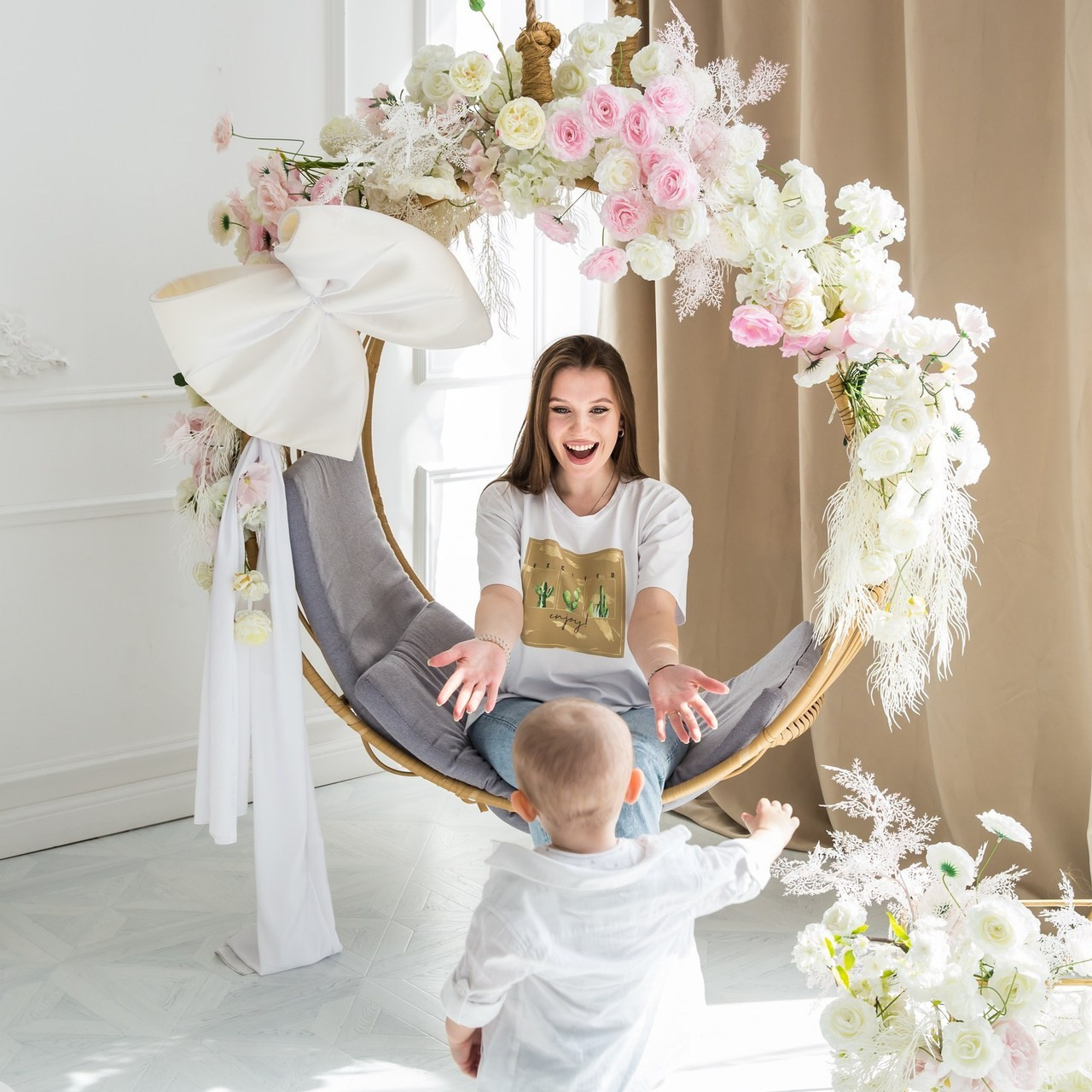 Отзывы. Семейный, Свадебный и Детский фотограф в Москве Екатерина Дорогина