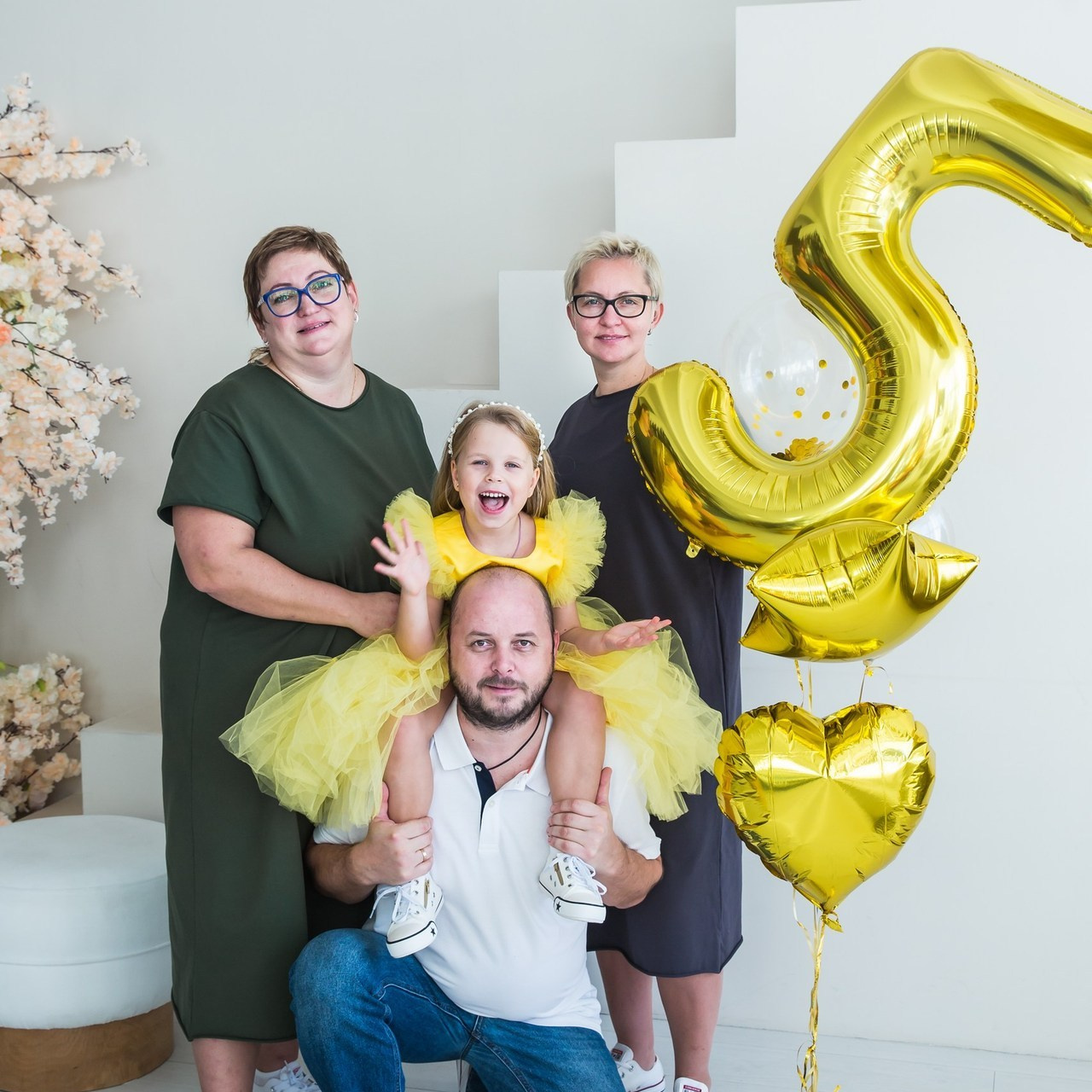 Отзывы. Семейный, Свадебный и Детский фотограф в Москве Екатерина Дорогина