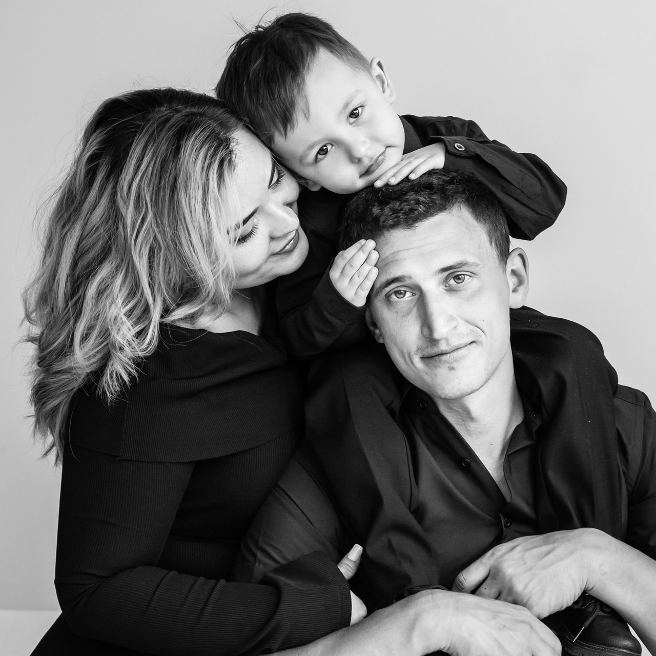 Отзывы. Семейный, Свадебный и Детский фотограф в Москве Екатерина Дорогина