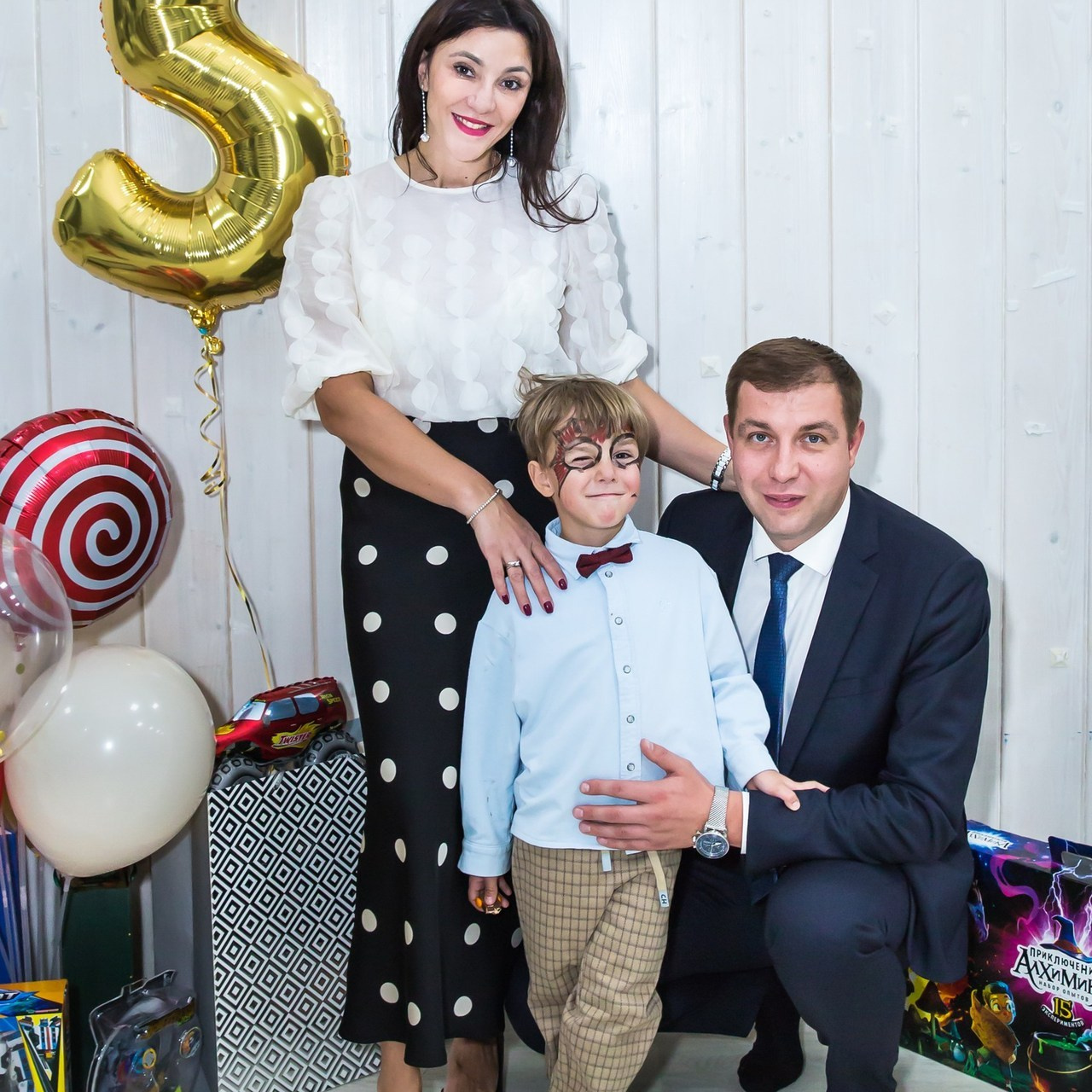 Отзывы. Семейный, Свадебный и Детский фотограф в Москве Екатерина Дорогина