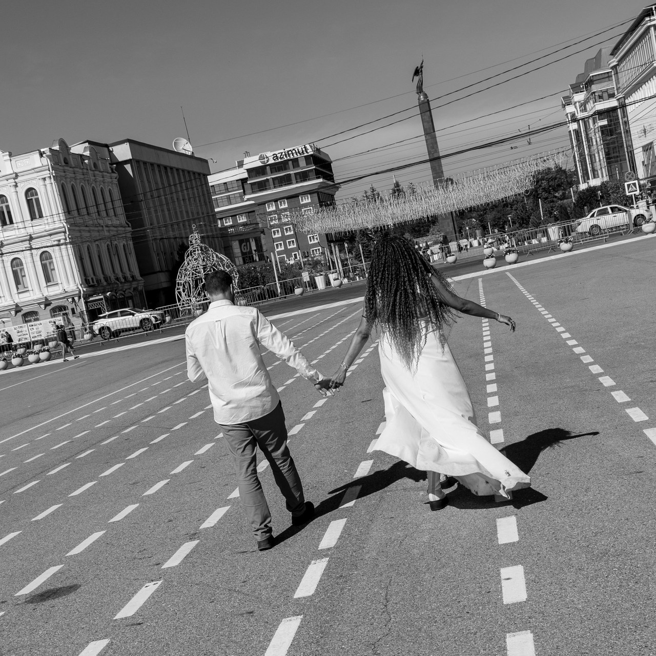 Отзывы. Фотограф Симон Мажангулов