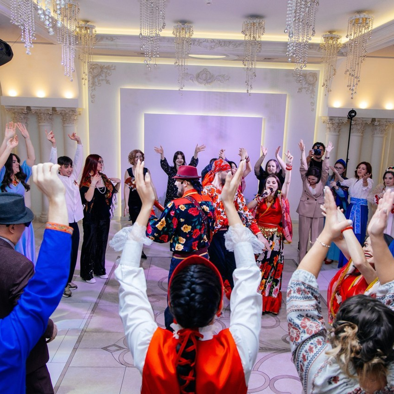 Отзывы. Фотограф Симон Мажангулов