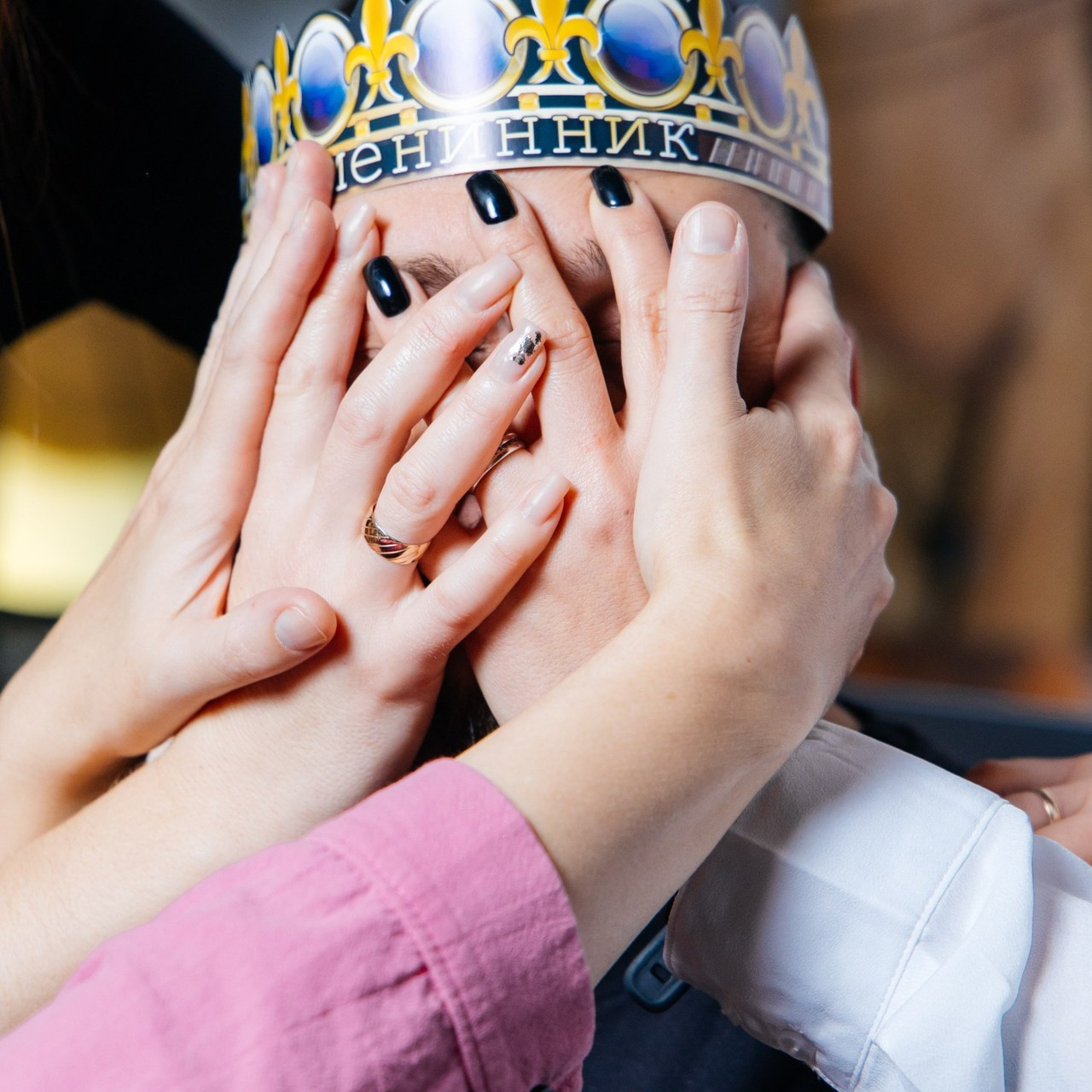 Отзывы. Фотограф Симон Мажангулов