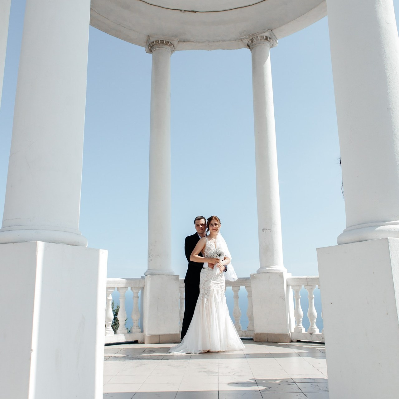 Отзывы. Свадебный фотограф в Крыму Майя Гурина