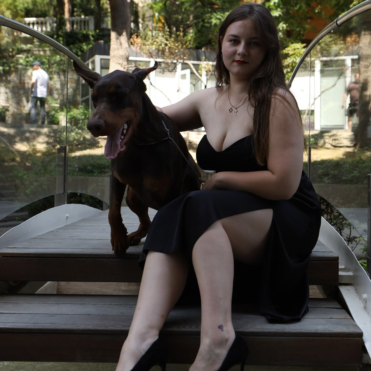 Отзывы. Свадебный фотограф в Крыму Майя Гурина