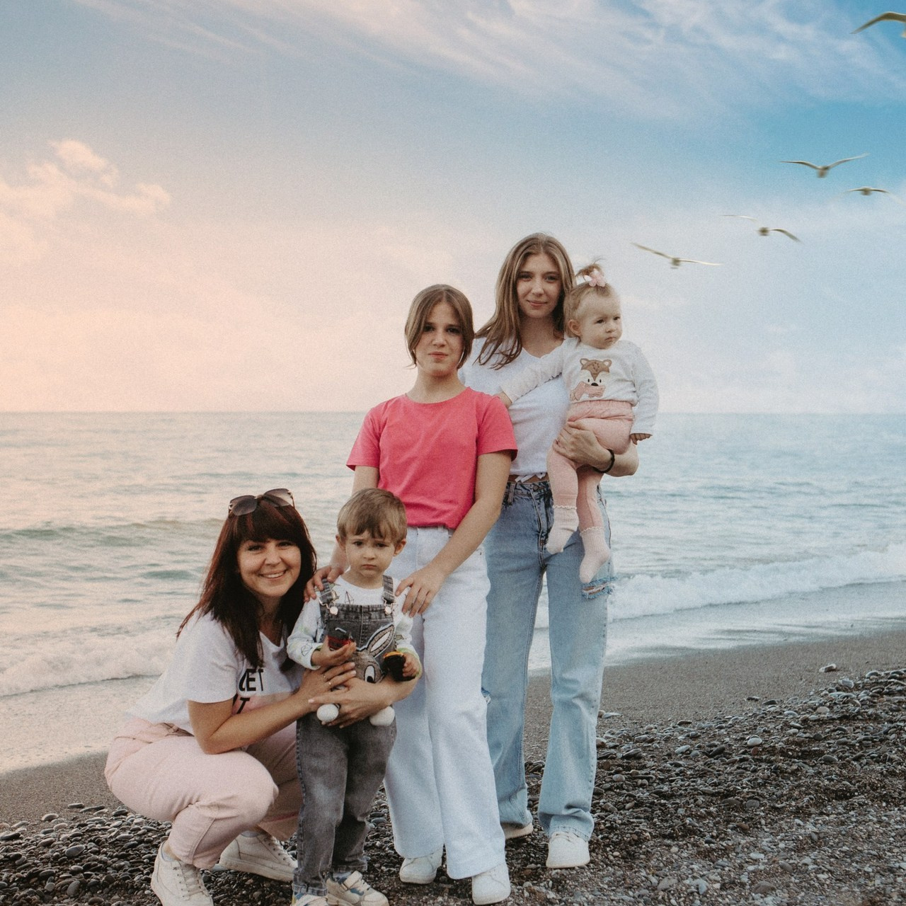 Отзывы. Свадебный фотограф в Крыму Майя Гурина