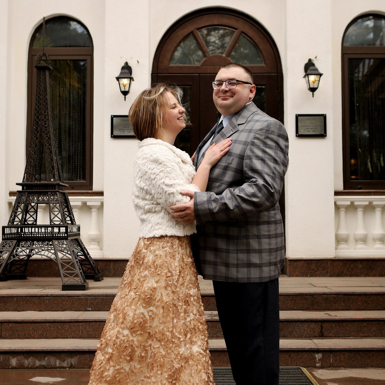 Отзывы. Свадебный фотограф в Крыму Майя Гурина