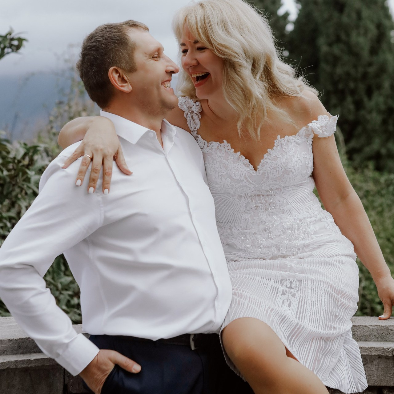 Отзывы. Свадебный фотограф в Крыму Майя Гурина