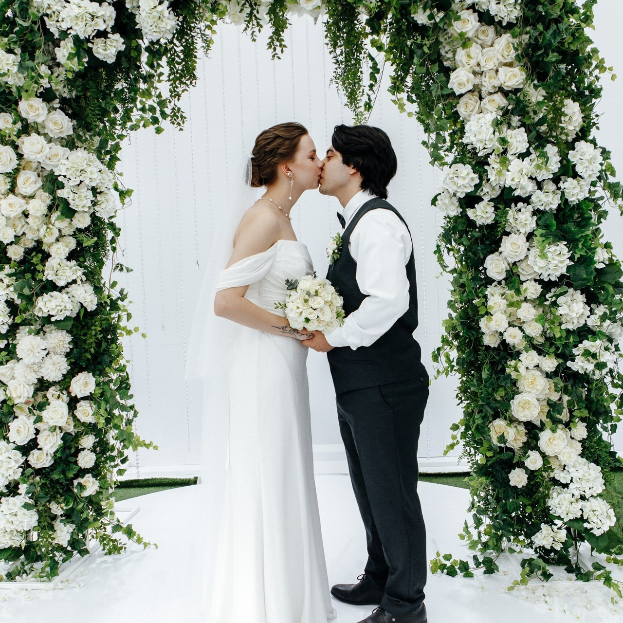 Отзывы. Свадебный фотограф в Крыму Майя Гурина