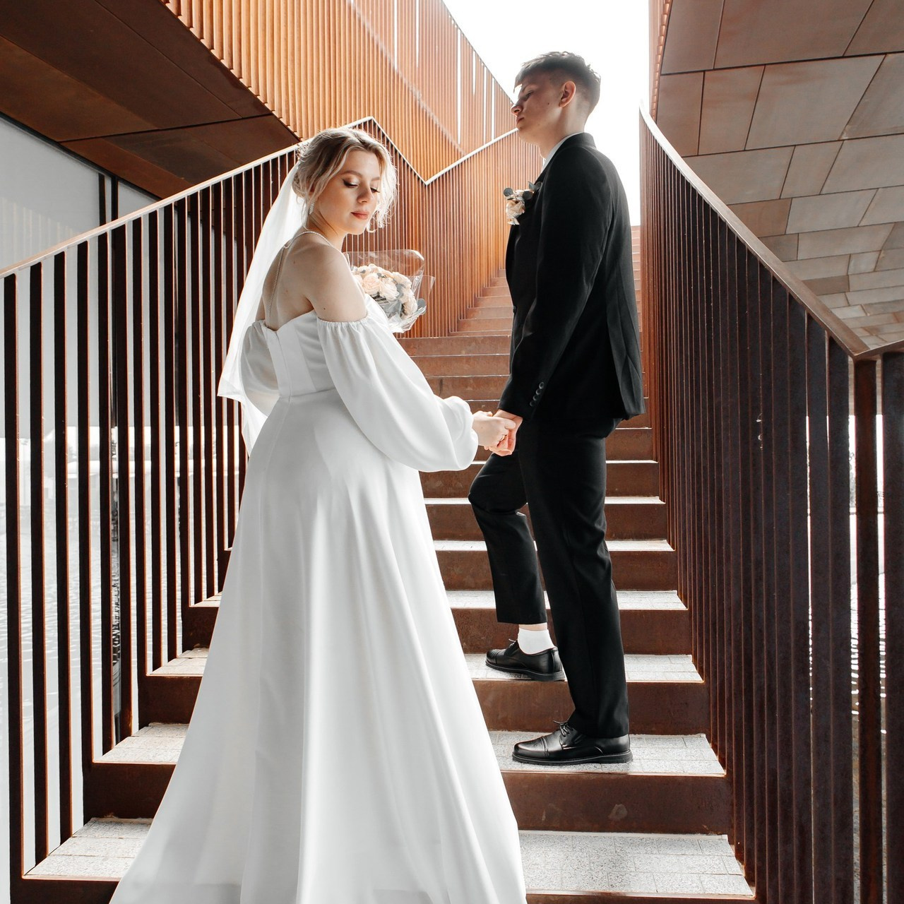 Отзывы. Свадебный фотограф в Крыму Майя Гурина