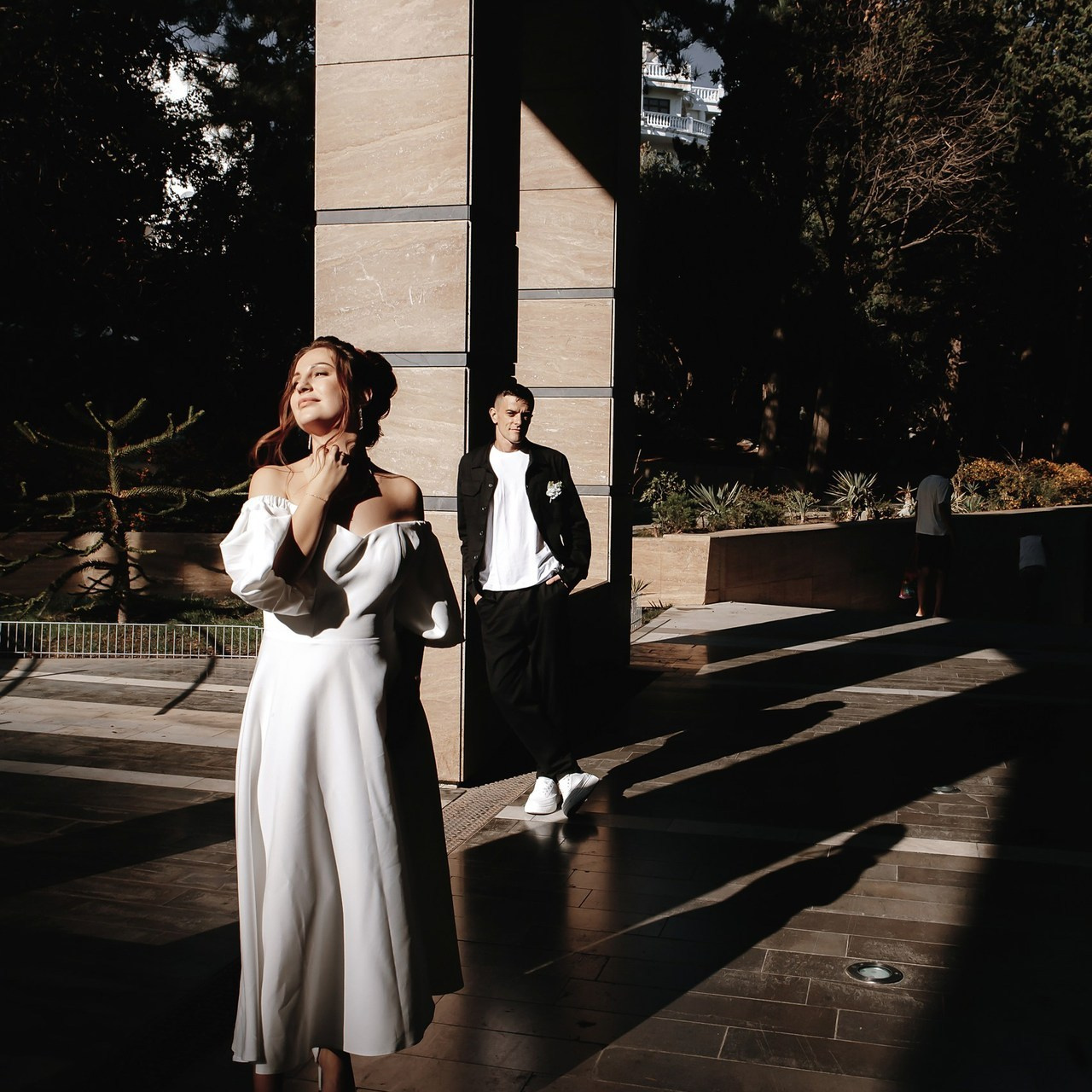 Отзывы. Свадебный фотограф в Крыму Майя Гурина