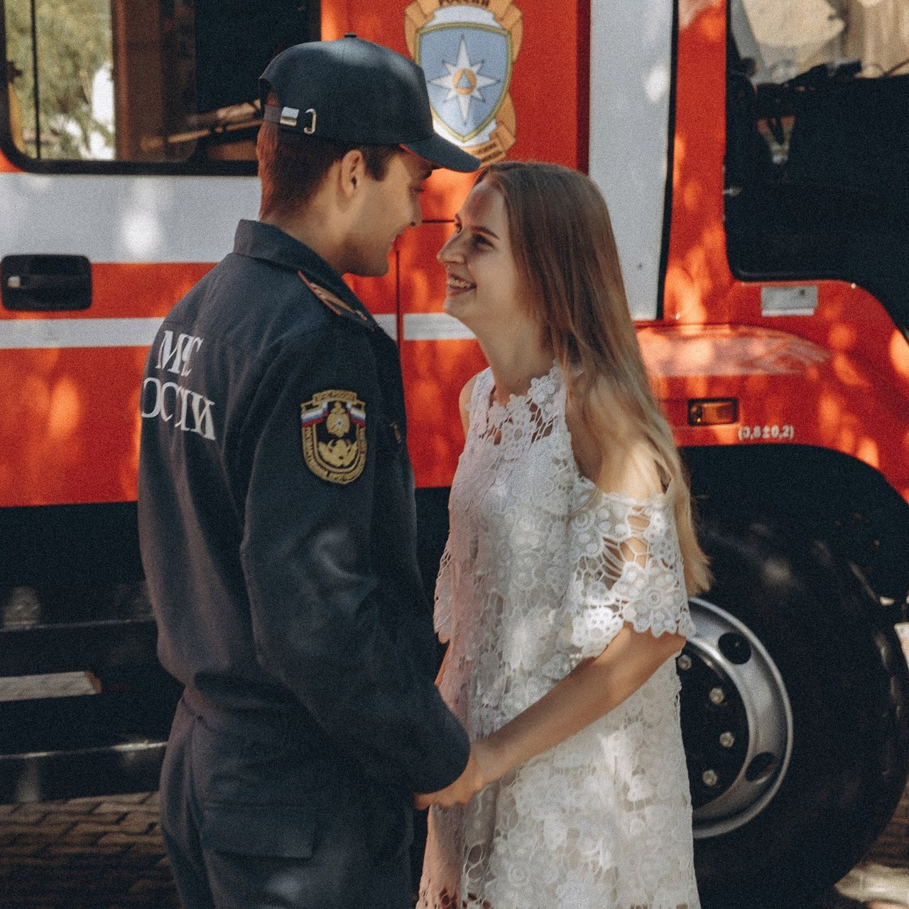 Отзывы. Свадебный фотограф в Крыму Майя Гурина