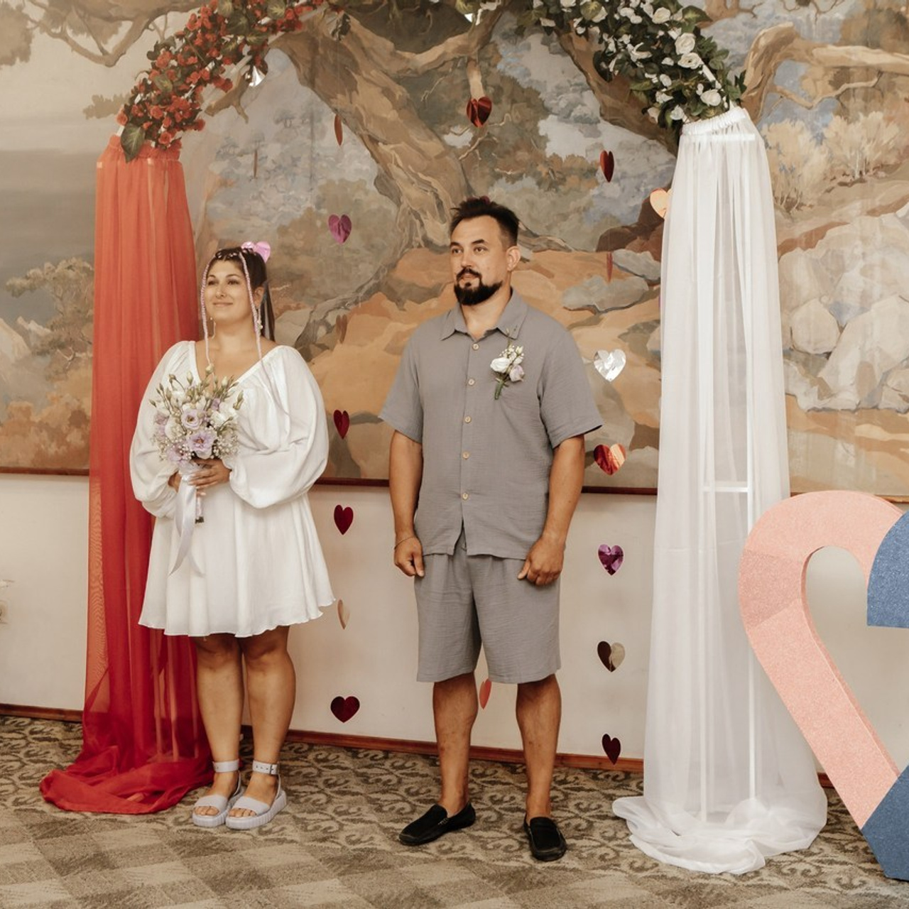 Отзывы. Свадебный фотограф в Крыму Майя Гурина