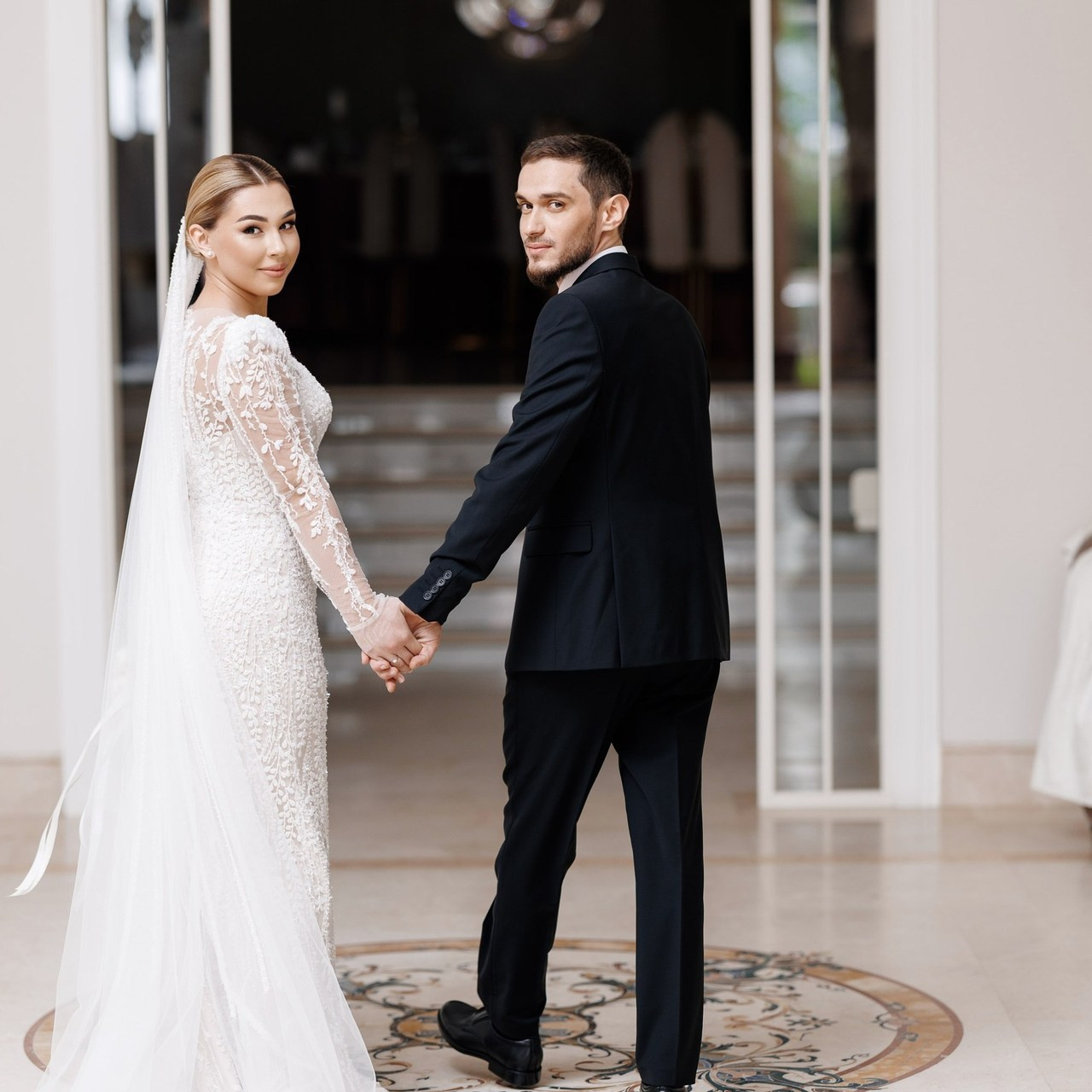 Отзывы. Свадебный фотограф Нальчик