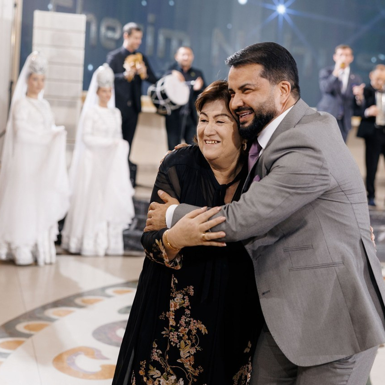 Отзывы. Свадебный фотограф Нальчик