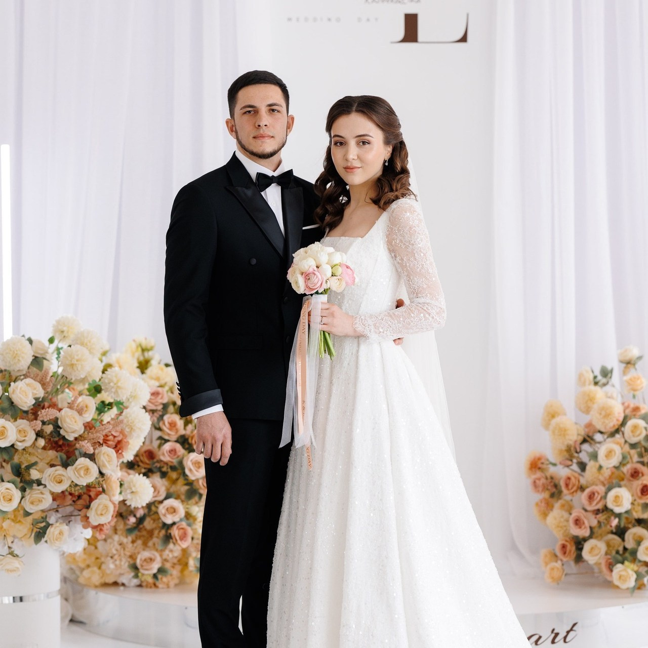 Отзывы. Свадебный фотограф Нальчик