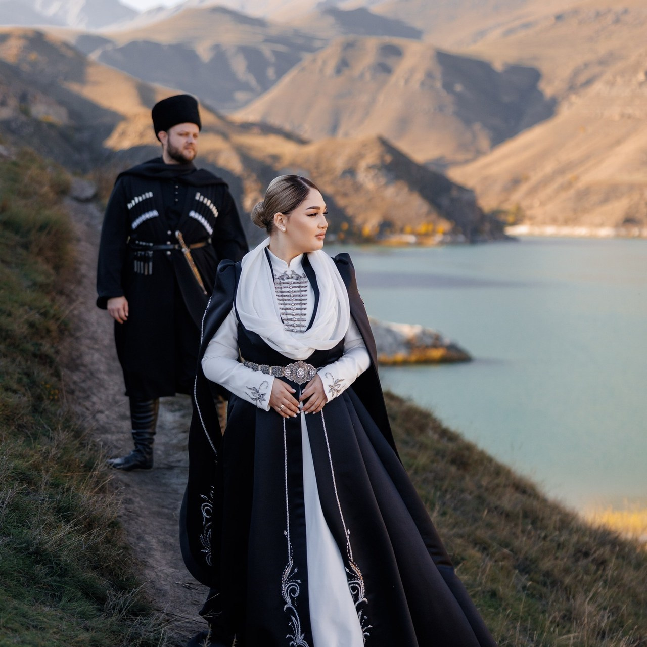 Отзывы. Свадебный фотограф Нальчик