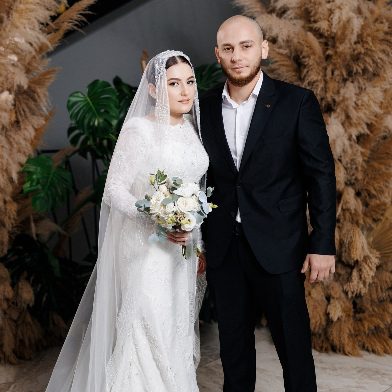 Отзывы. Свадебный фотограф Нальчик