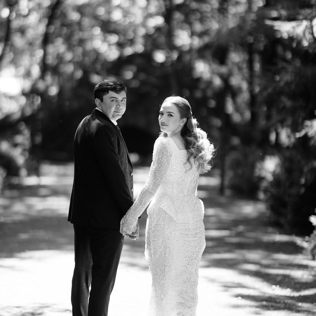 Отзывы. Свадебный фотограф Нальчик