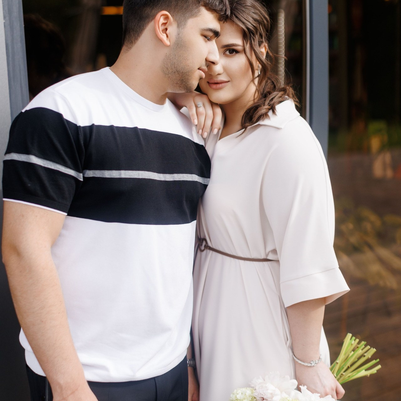 Отзывы. Свадебный фотограф Нальчик