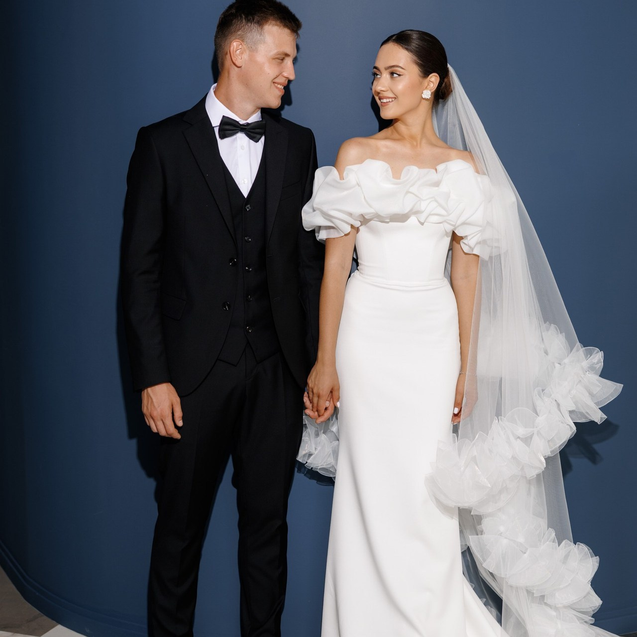 Отзывы. Свадебный фотограф Нальчик