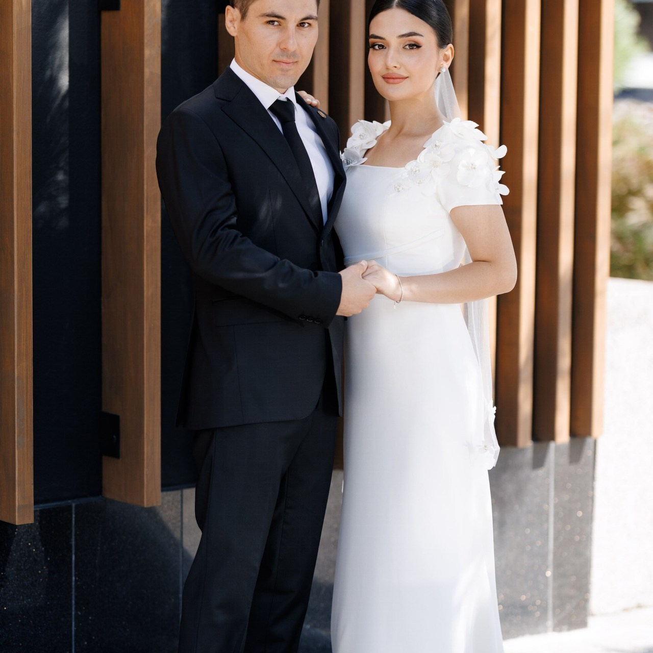 Отзывы. Свадебный фотограф Нальчик