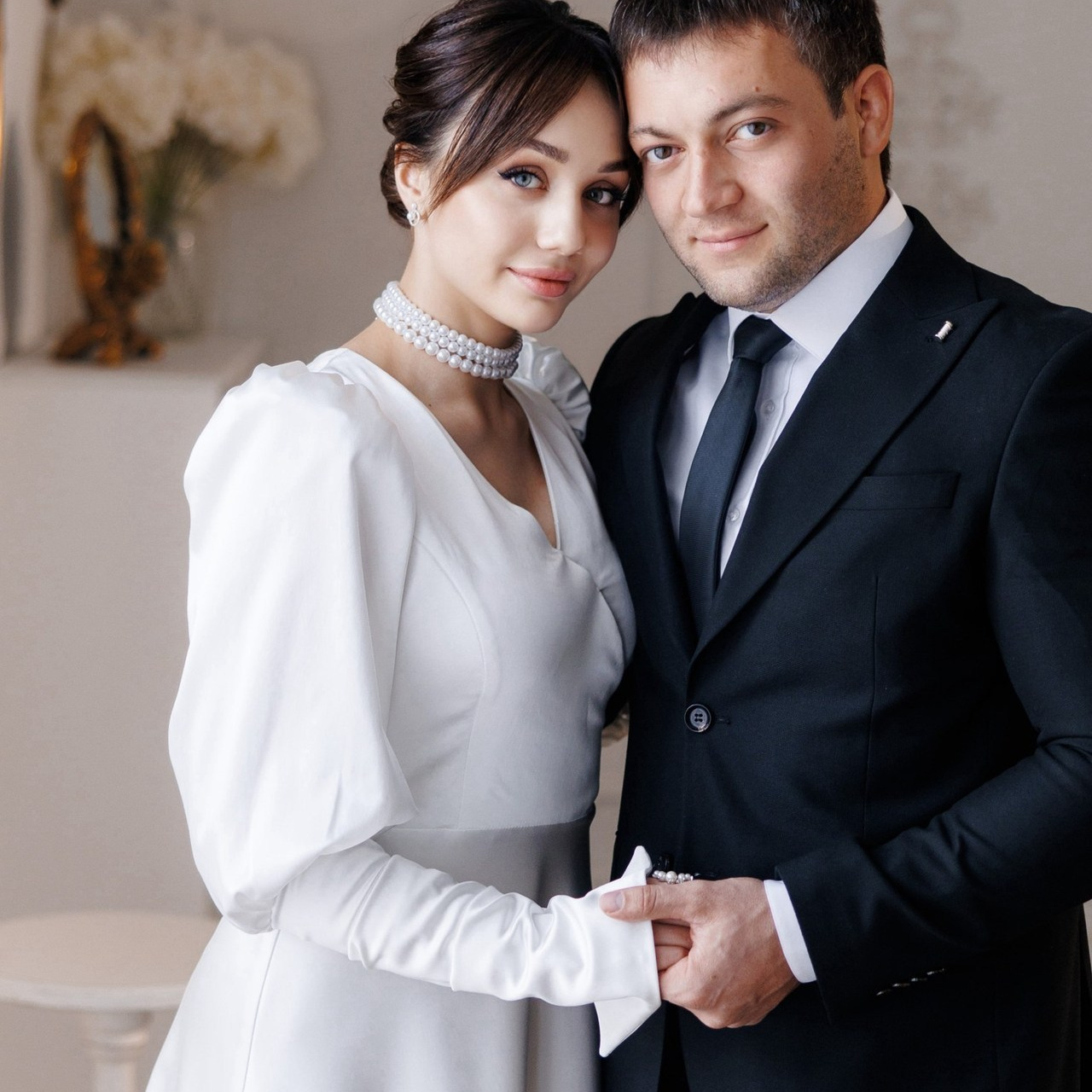 Отзывы. Свадебный фотограф Нальчик