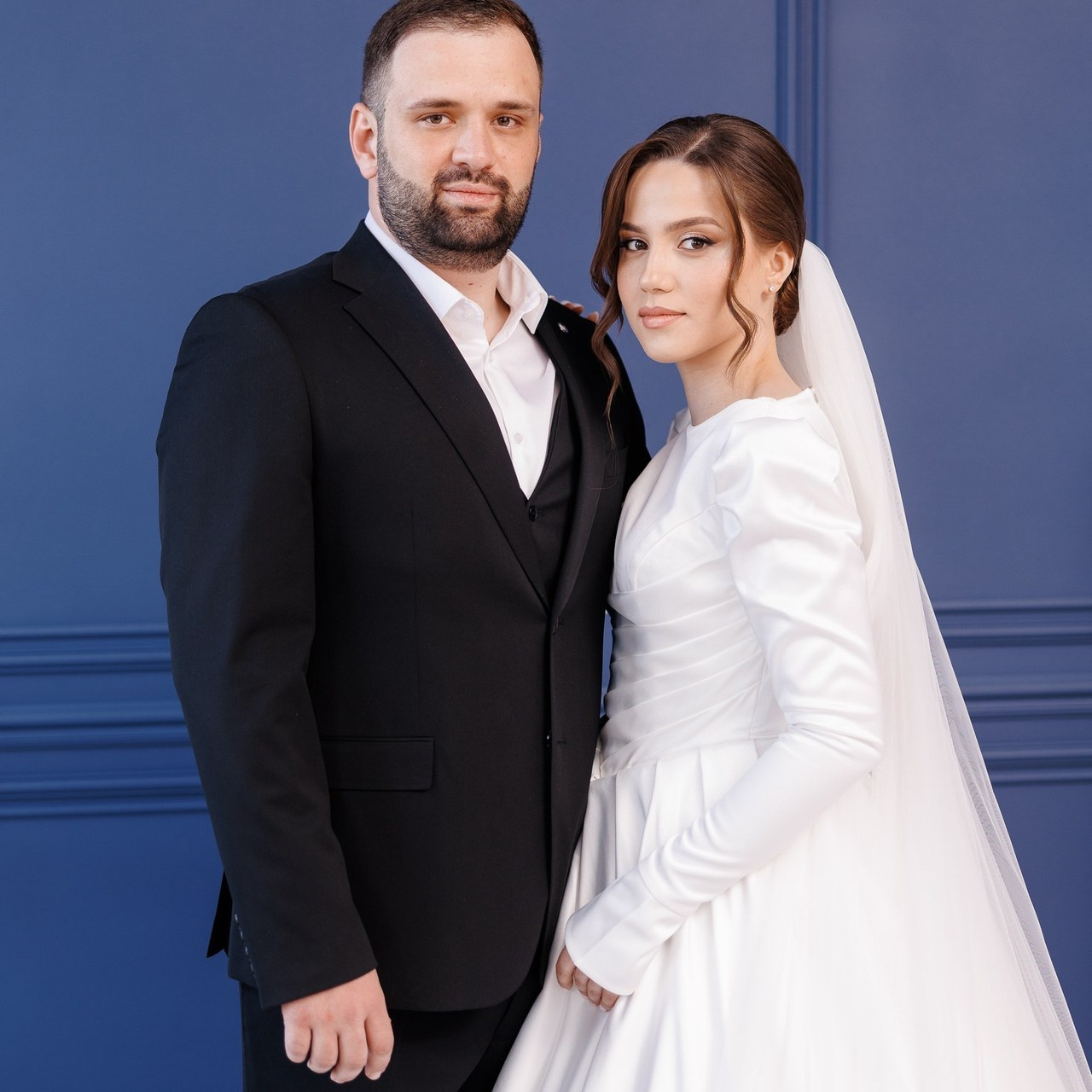 Отзывы. Свадебный фотограф Нальчик