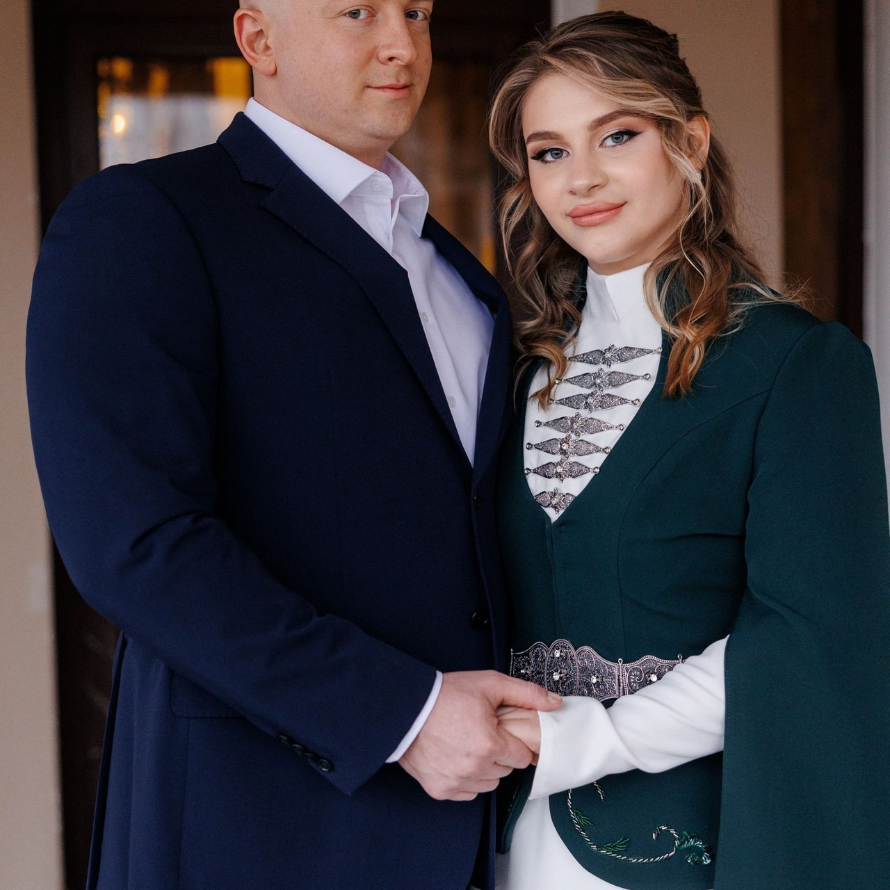 Отзывы. Свадебный фотограф Нальчик