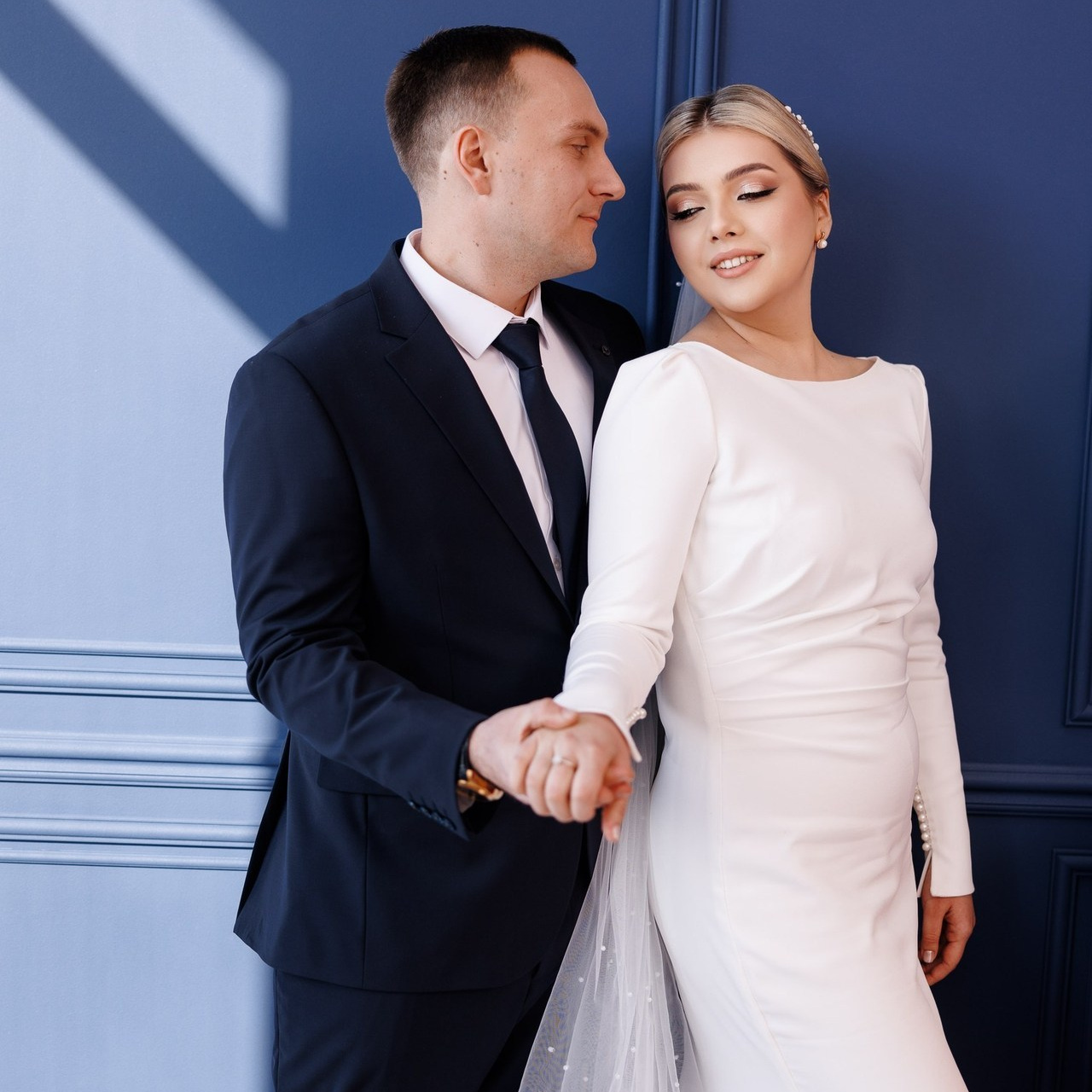 Отзывы. Свадебный фотограф Нальчик