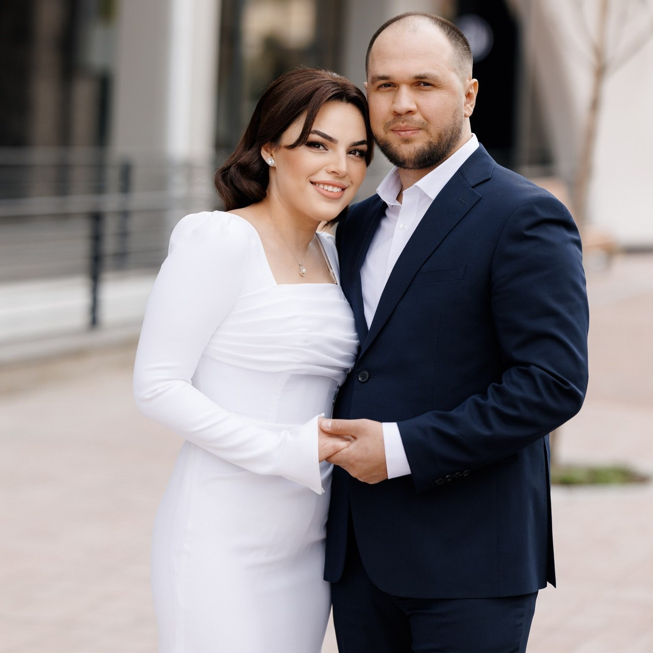 Отзывы. Свадебный фотограф Нальчик