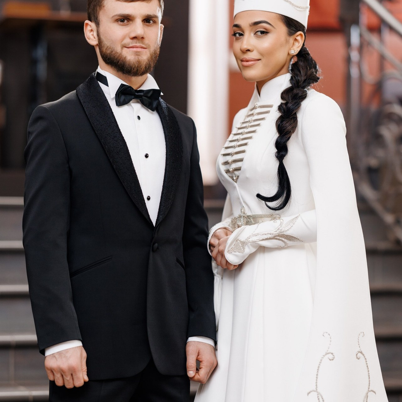 Отзывы. Свадебный фотограф Нальчик