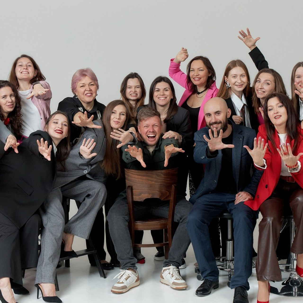 Отзывы. Свадебный и портретный фотограф в Екатеринбурге Александр Блюденов