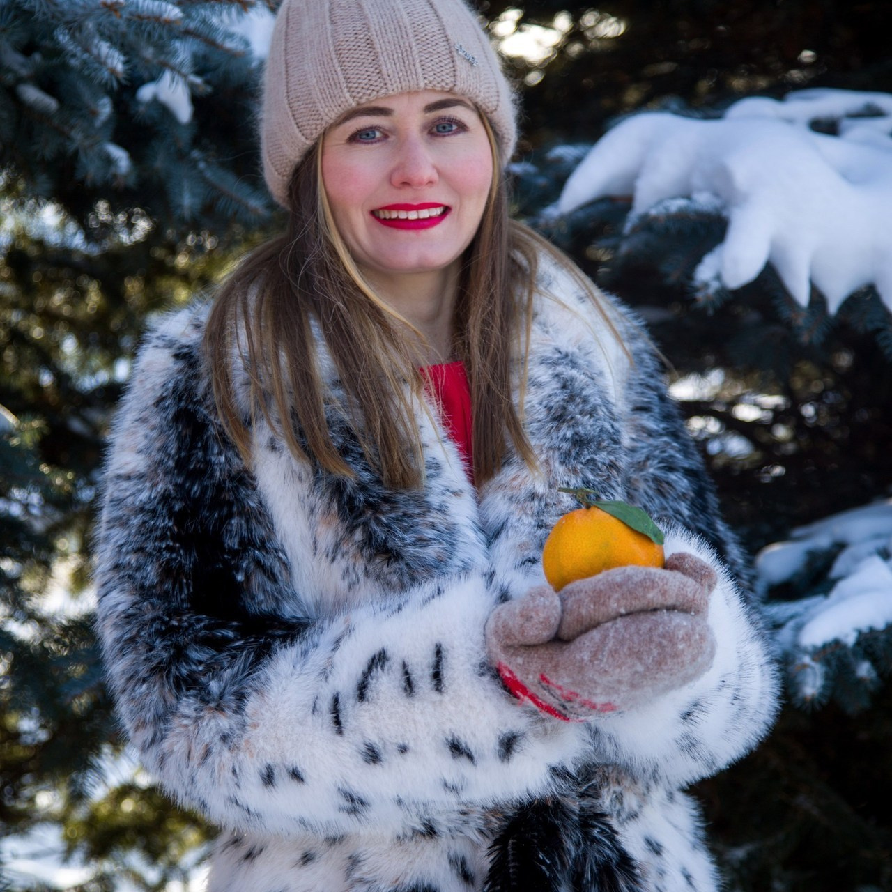 Отзывы. Фотограф г. Хабаровска Анастасия Царева