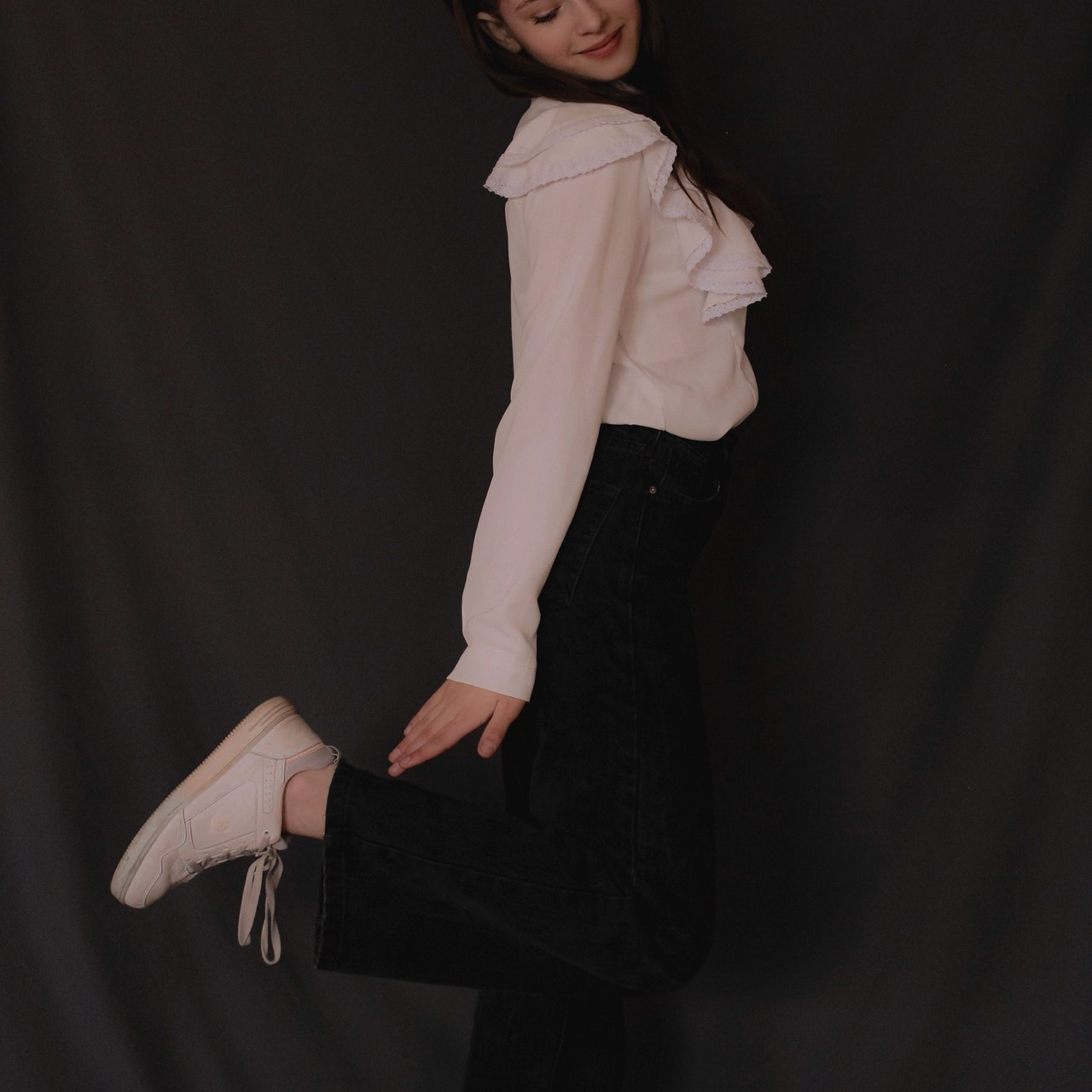 Отзывы. Лиза Рязанцева